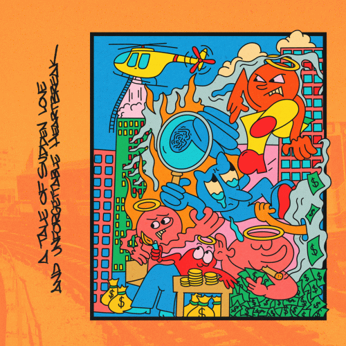 Life's Question : A Tale of Sudden Love and Unforgettable Heartbreak